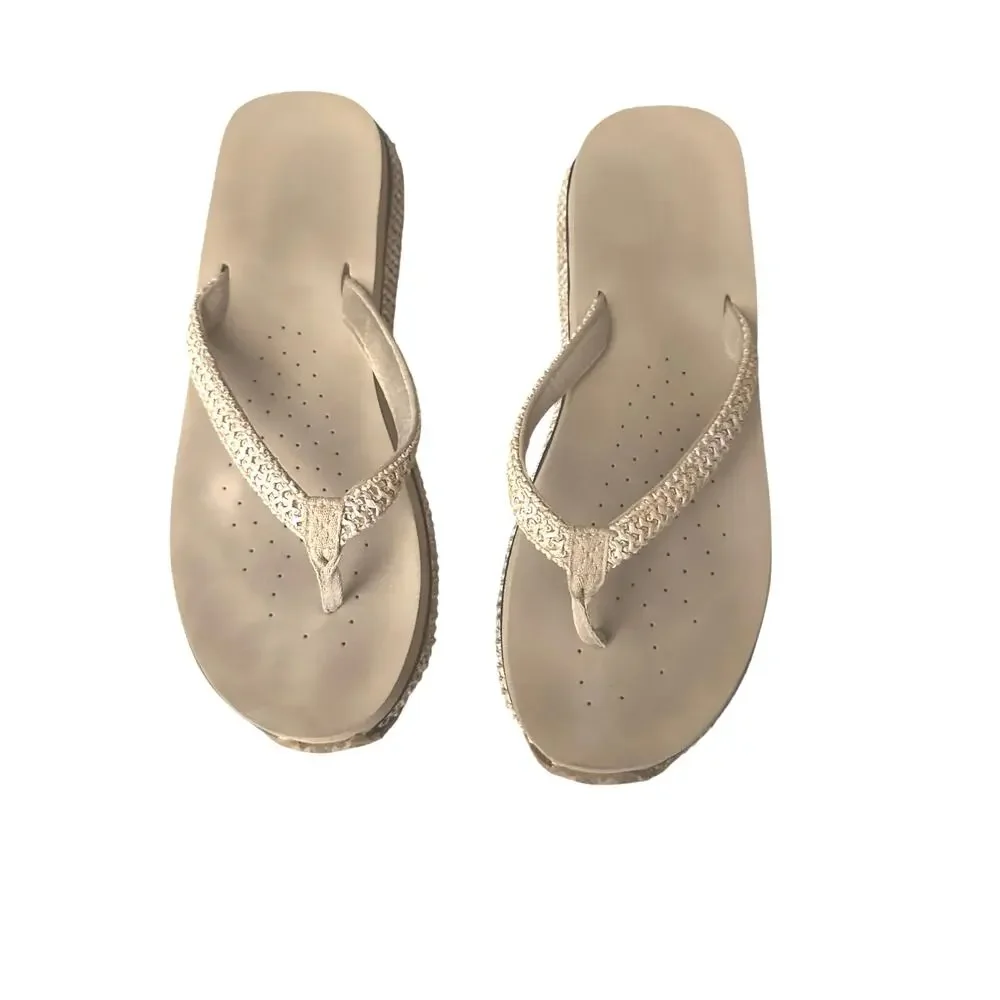 comfy thongs